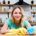 دور النظافة في تعزيز جودة الحياة والوقاية من الأمراض