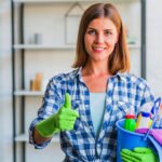 أهمية النظافة في الحفاظ على الصحة والبيئة